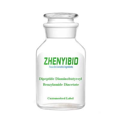 Diaminobutyroyl Benzylamide Diacetate